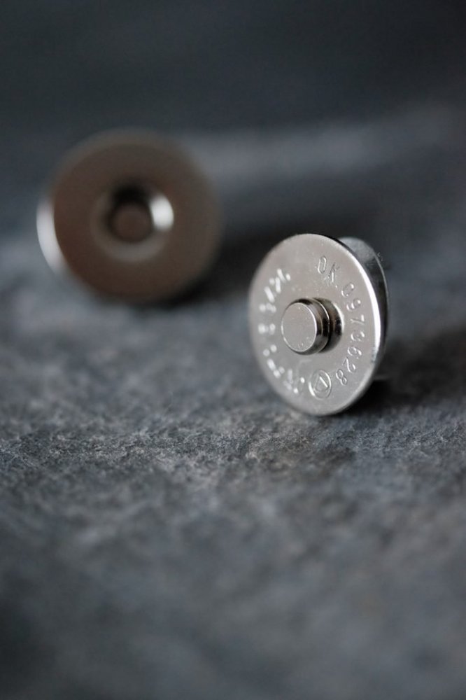 Jack Tar Hardware Kit - Nickel