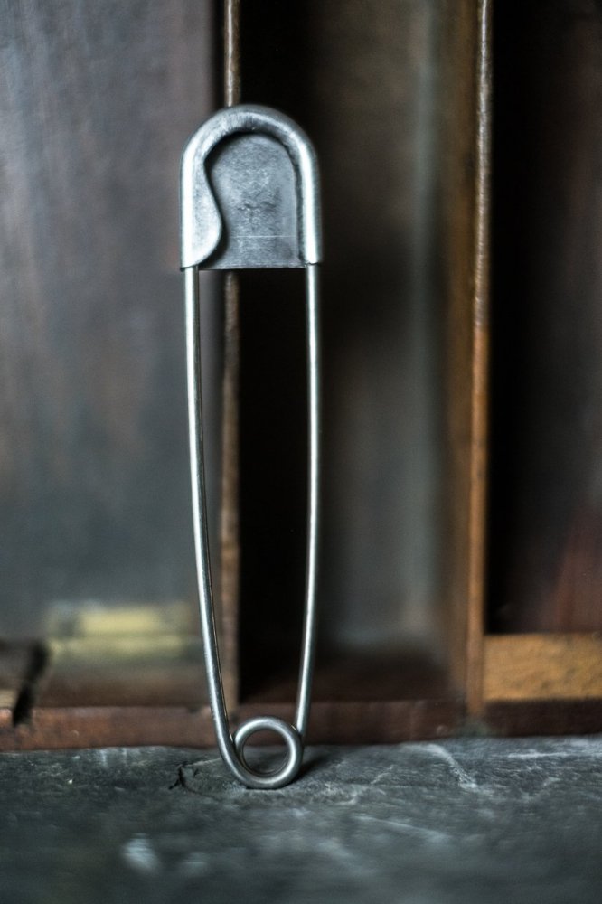 5" Laundry Pin
