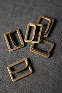 Miller Buckle 1"