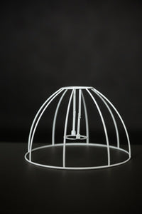 Petite Pomegranate Light Frame