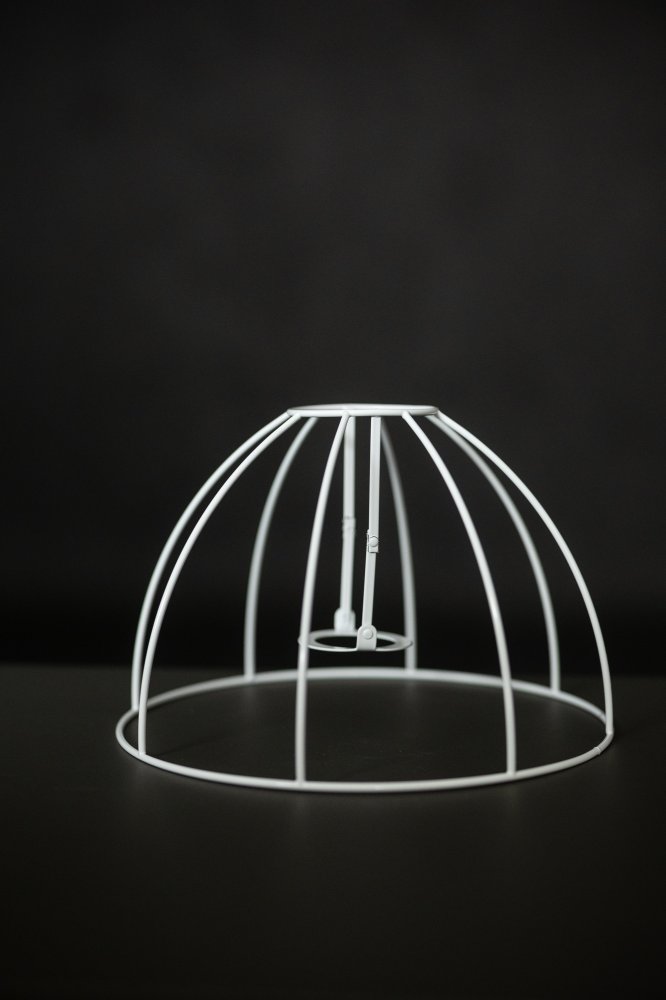 Petite Pomegranate Light Frame