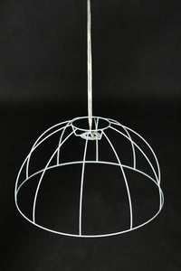 Pomegranate Light Frame