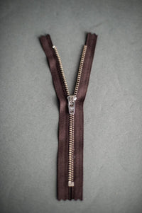 16cm Zip (Landgate)