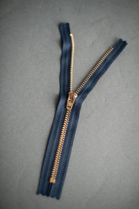 18cm Jeans Zip (Heroine)