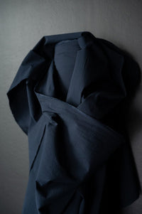 Remnant (Dusk Crinkle Japanese Cotton)