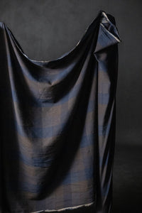 Remnant (Earthenware European Laundered Linen/Cotton)