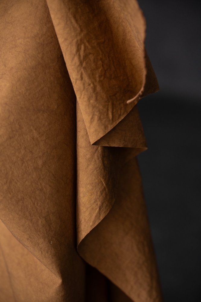 Remnant (Fireside Japanese Washed Cotton Twill)