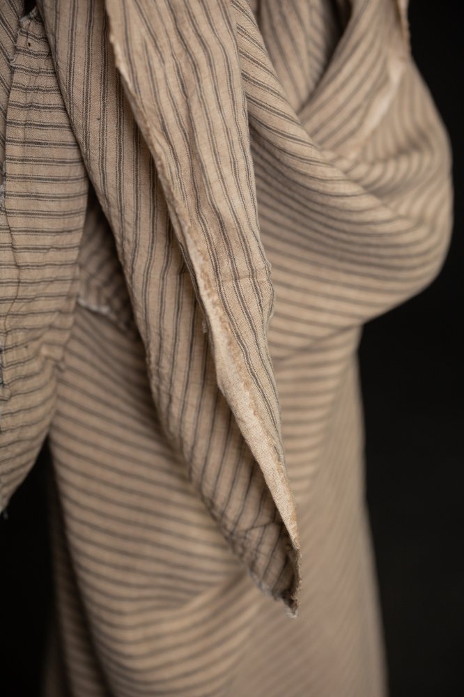 Remnant (Dixter Extra Wide Laundered Linen)