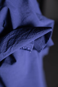 Remnant (Cobalt Blue Triple Wash Japanese Cotton)