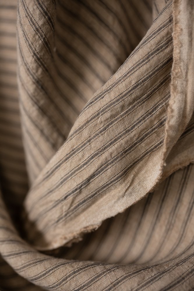Remnant (Dixter Extra Wide Laundered Linen)