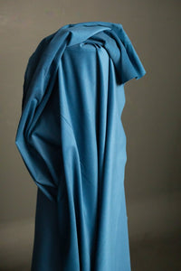 Remnant (Marine 14 Wale Cotton Corduroy)