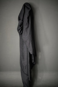 Remnant (Scuttle Black 185 Linen)