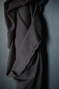 Remnant (Aubrey Japanese Cotton/Wool)