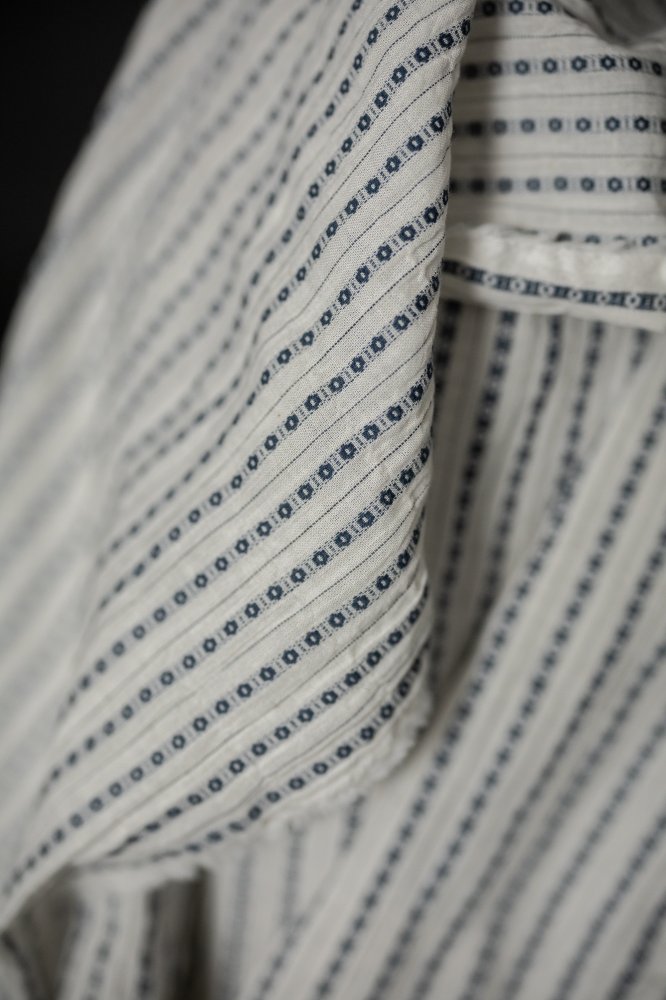 Remnant (Daisy Chain White Japanese Cotton)