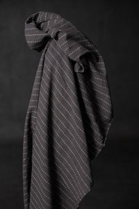 Remnant (Riddle Extra Weft Handloom Cotton)