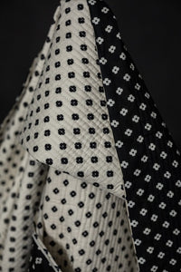 Remnant (Circa Bloom Quilted Indian Cotton)