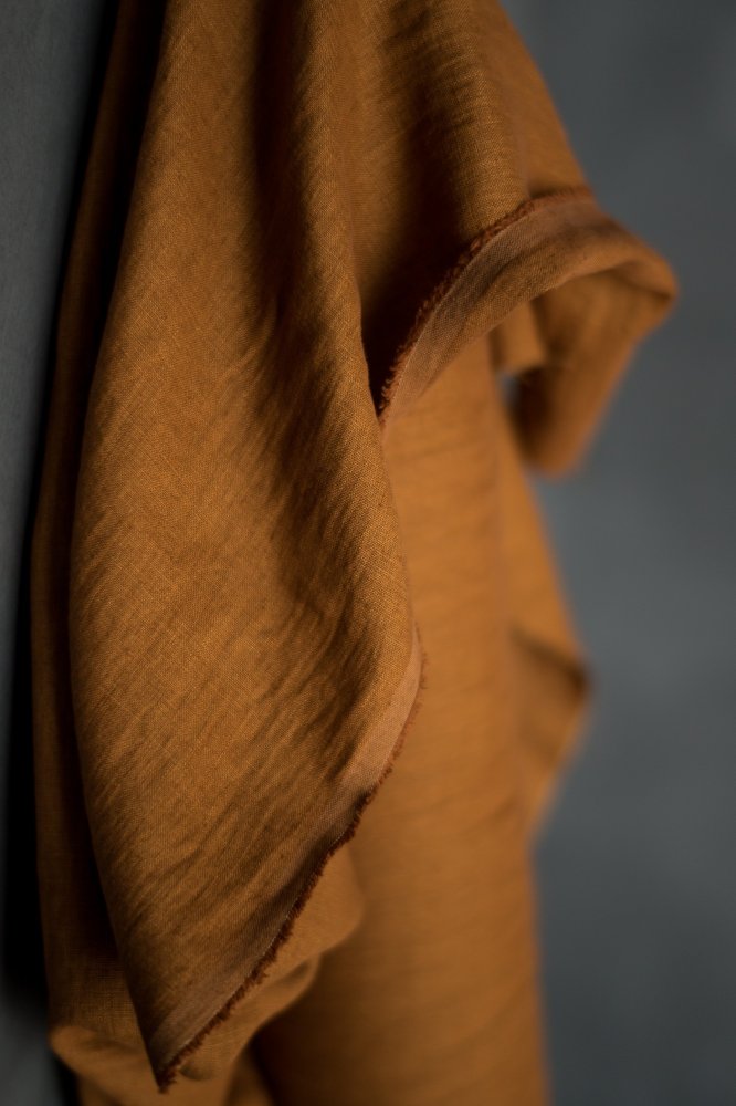Remnant (Boston Fall 185 European Laundered Linen)
