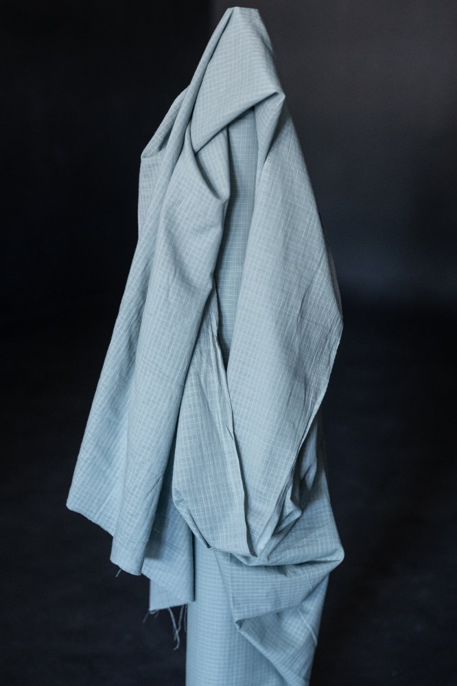 Remnant (Indian Cotton Gimlet)