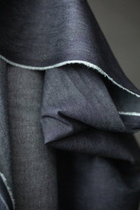 Remnant - Finlay 9.6oz Dark Denim