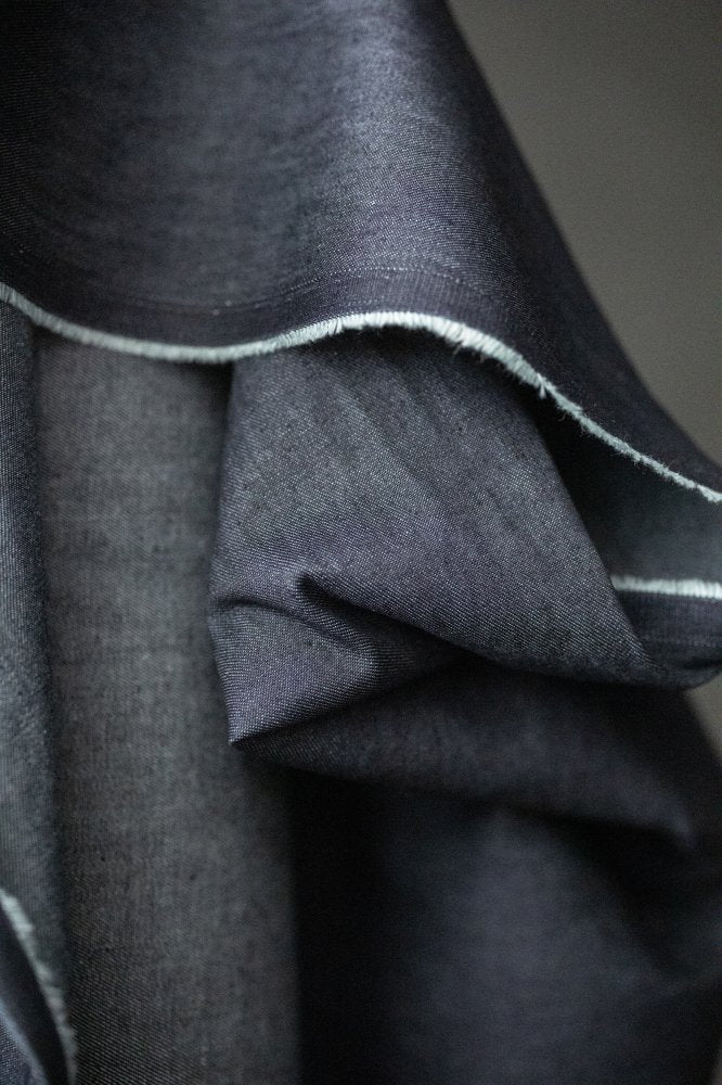 Remnant - Finlay 9.6oz Dark Denim