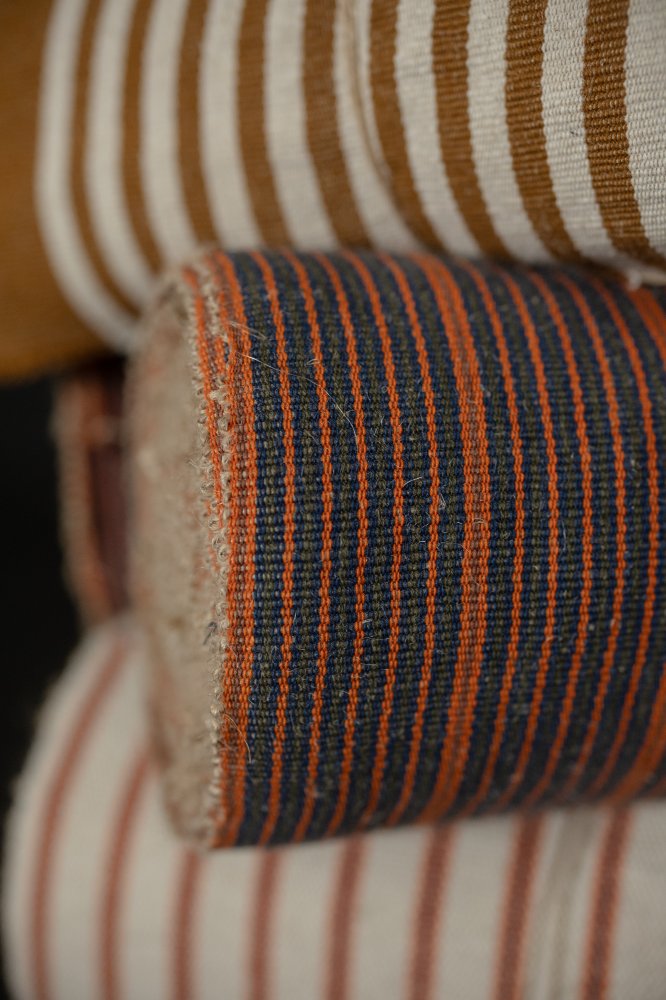 Remnant (Dean St. Jute Runner)