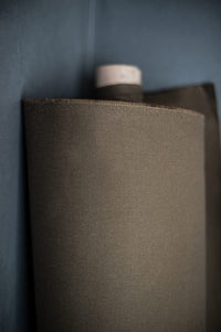 Remnant (Expedition Dry Oilskin Olive)