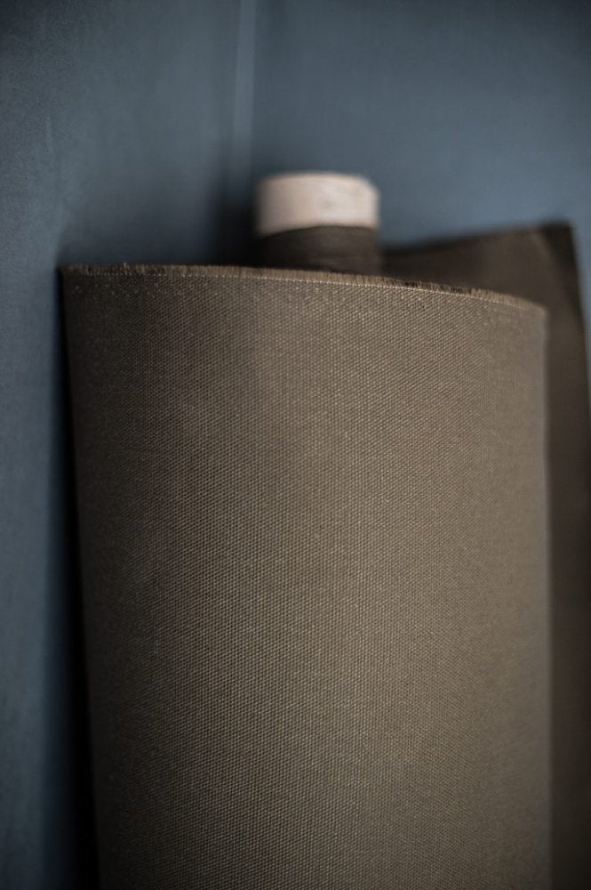 Remnant (Expedition Dry Oilskin Olive)
