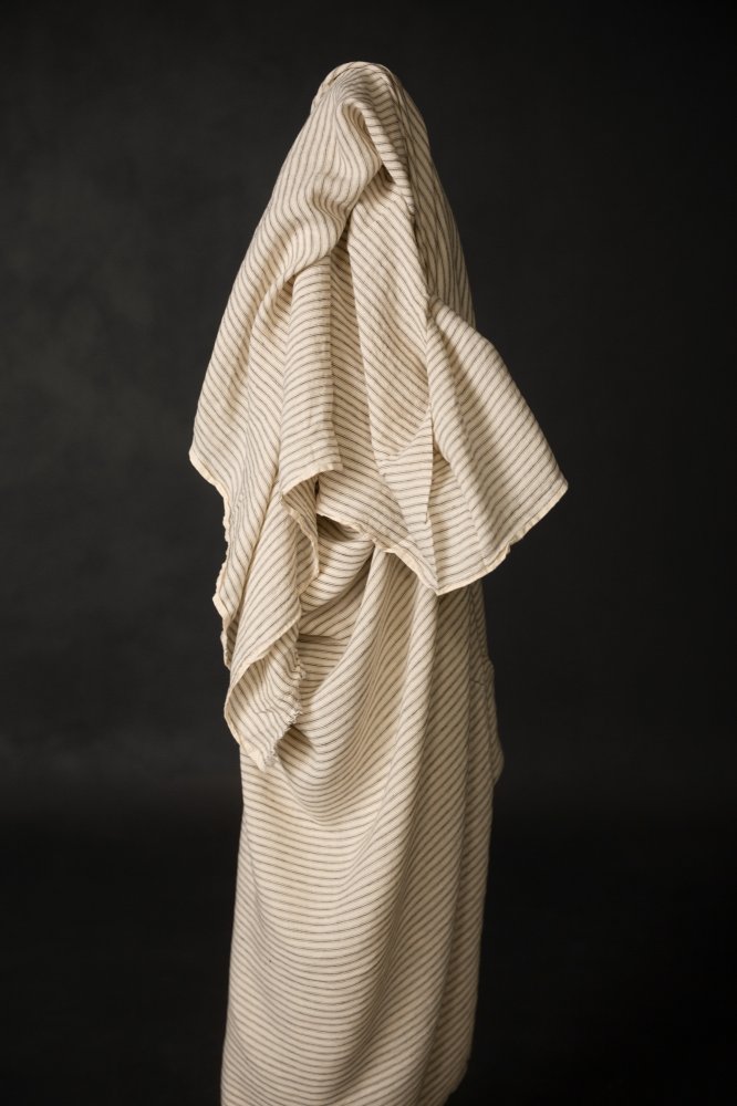 Remnant (Leasam Extra Wide Laundered Linen)