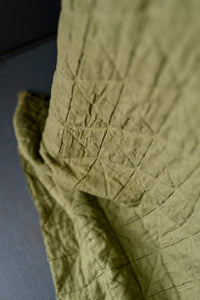 Remnant (Rushes Jacquard Cotton)
