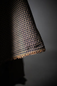 Remnant (Agatha Japanese Cotton Seersucker)