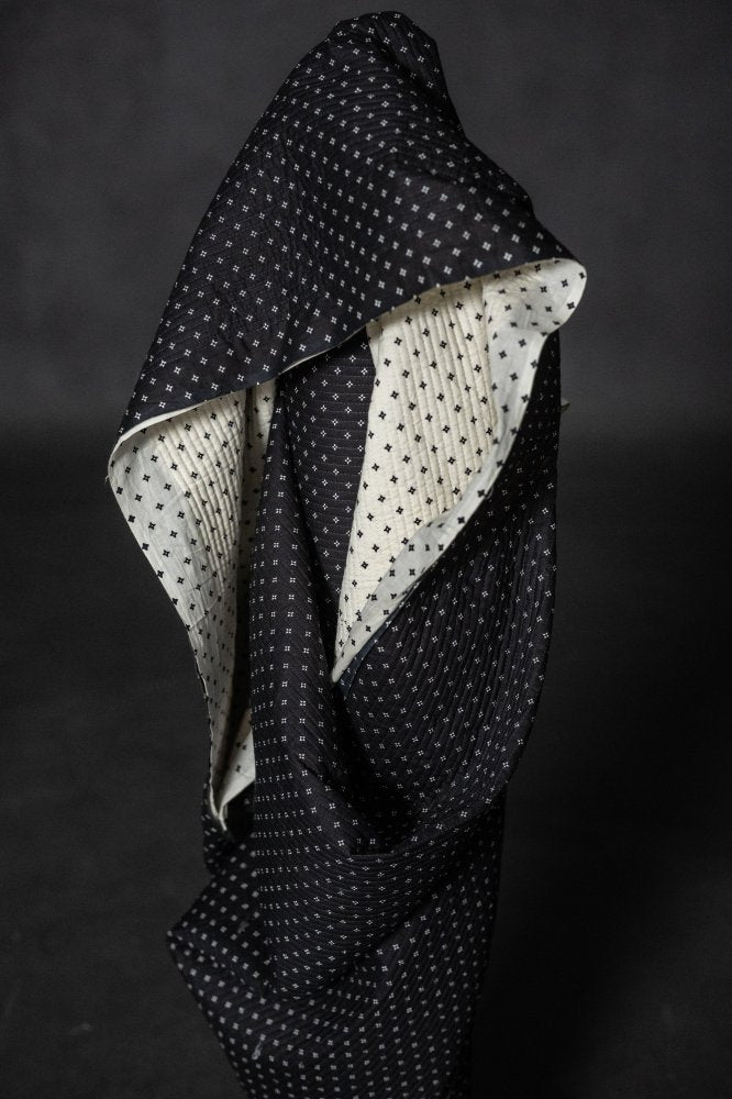 Remnant (Kori Quilted Indian Cotton)