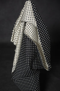 Remnant (Circa Bloom Quilted Indian Cotton)