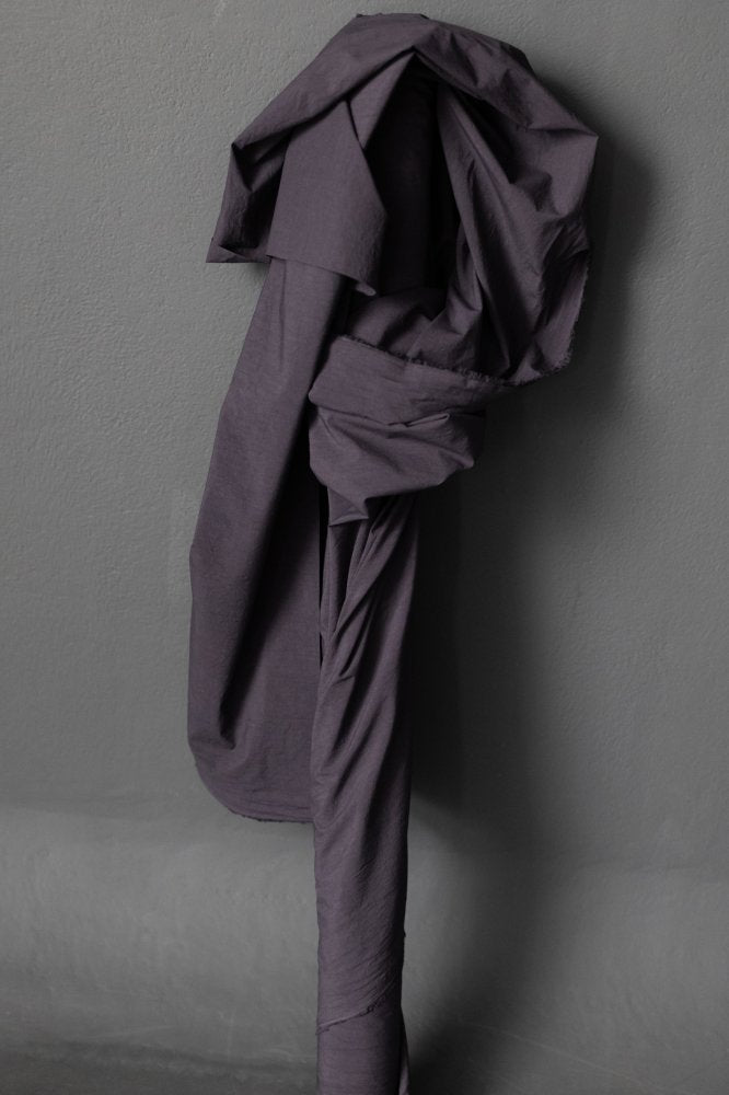 Remnant (Blue Violet Triple Wash)