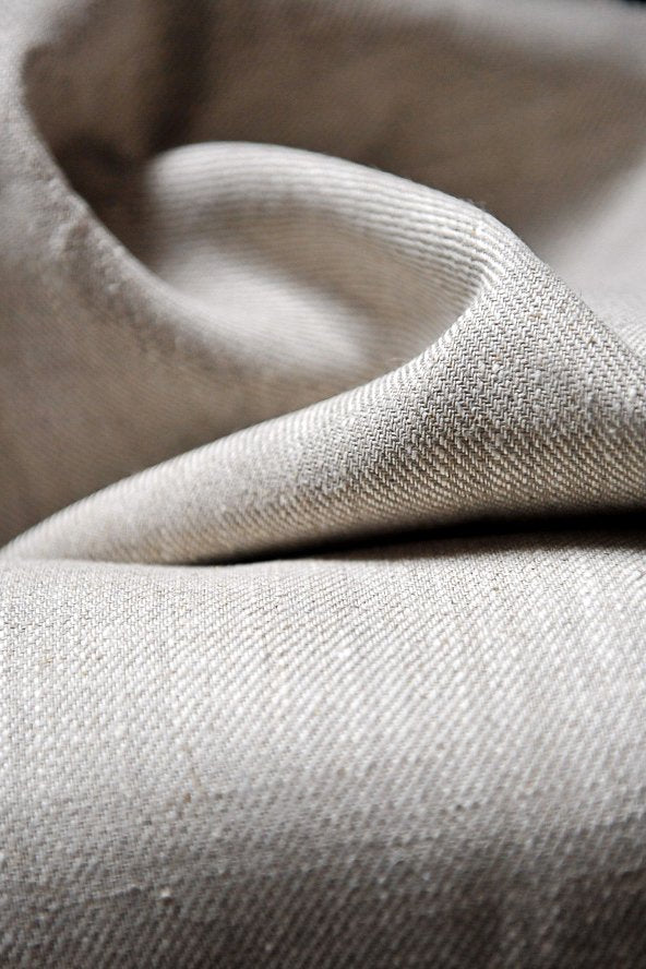 Remnant (Heavy Linen Twill)