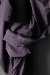 Remnant (Blue Violet Triple Wash)