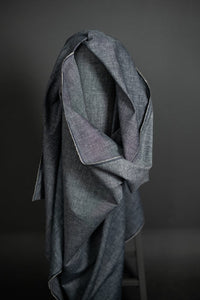 Remnant (Everyday Chambray 5oz Denim)