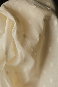 Remnant (Spot / Spot Natural Indian Cotton)