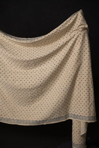 Remnant (Chatter Indian Block Print Cotton)