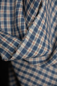 Remnant (Savanna European Laundered Linen)