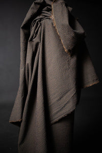 Remnant (Agatha Japanese Cotton Seersucker)