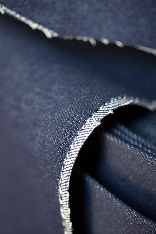 Remnant (14oz Denim)