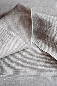 Remnant (Heavy Linen Twill)