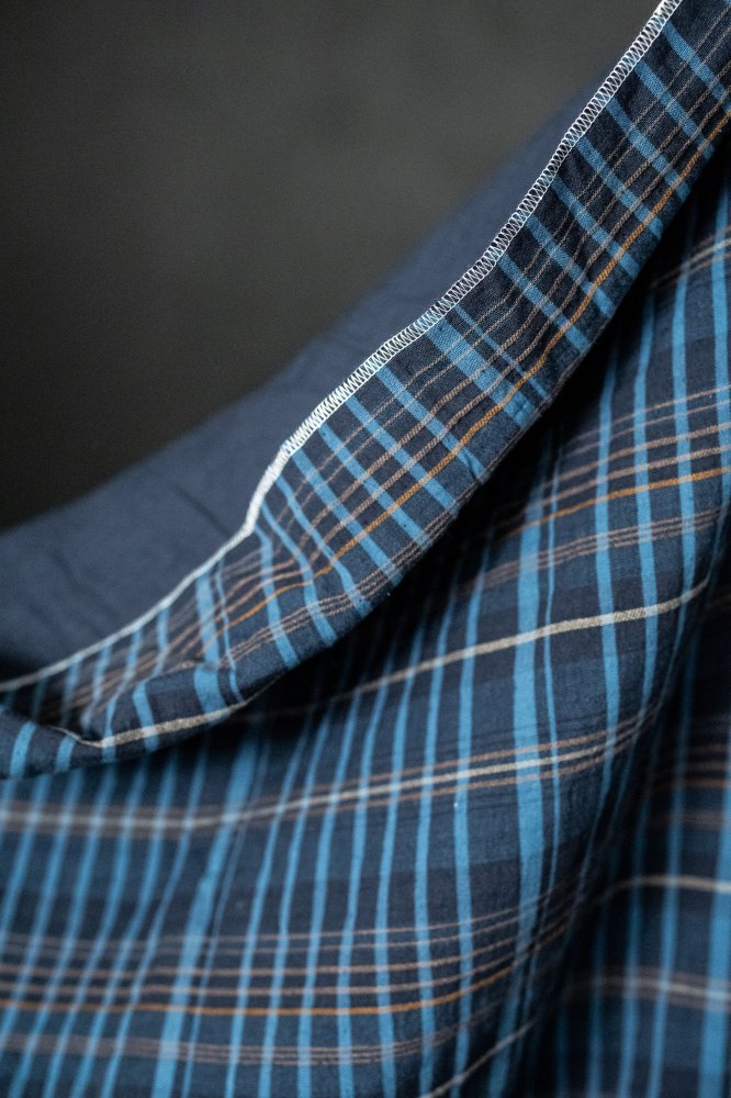 Remnant (Blyth Quilted Cotton Jacquard)