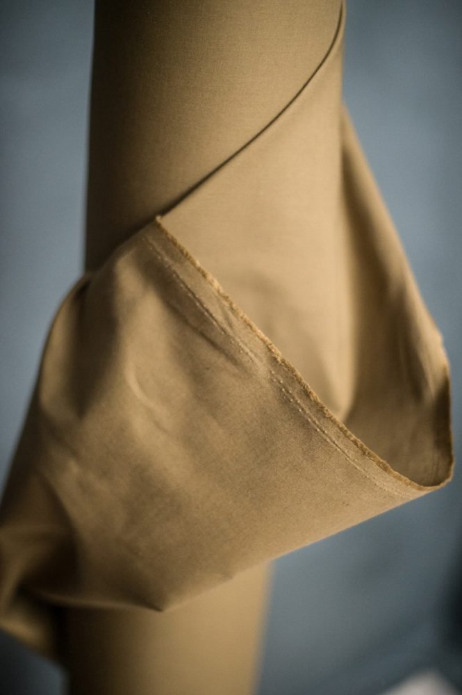 Remnant (Barrier Lining Tan)