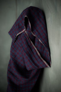 Remnant (European Laundered Linen Winter Hymn)