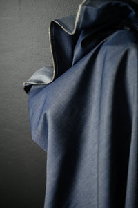 Remnant (5oz Denim Blue)