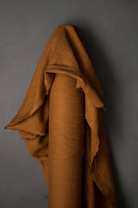 Remnant (Boston Fall 185 European Laundered Linen)
