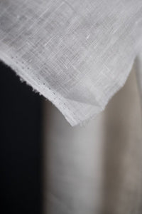Remnant (White Linen Gauze)