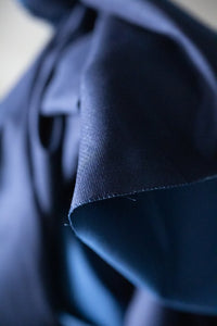 Remnant (Indigo Double Gauze)