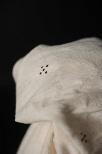 Remnant (Winnipeg Tangaliya Handwoven Cotton)